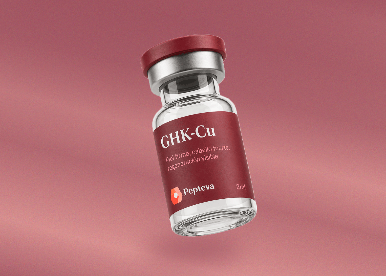 GHK-Cu 5ml