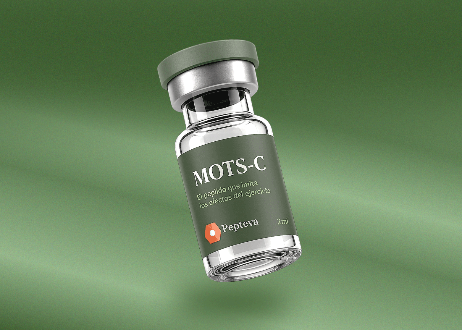 MOTS-c 5ml
