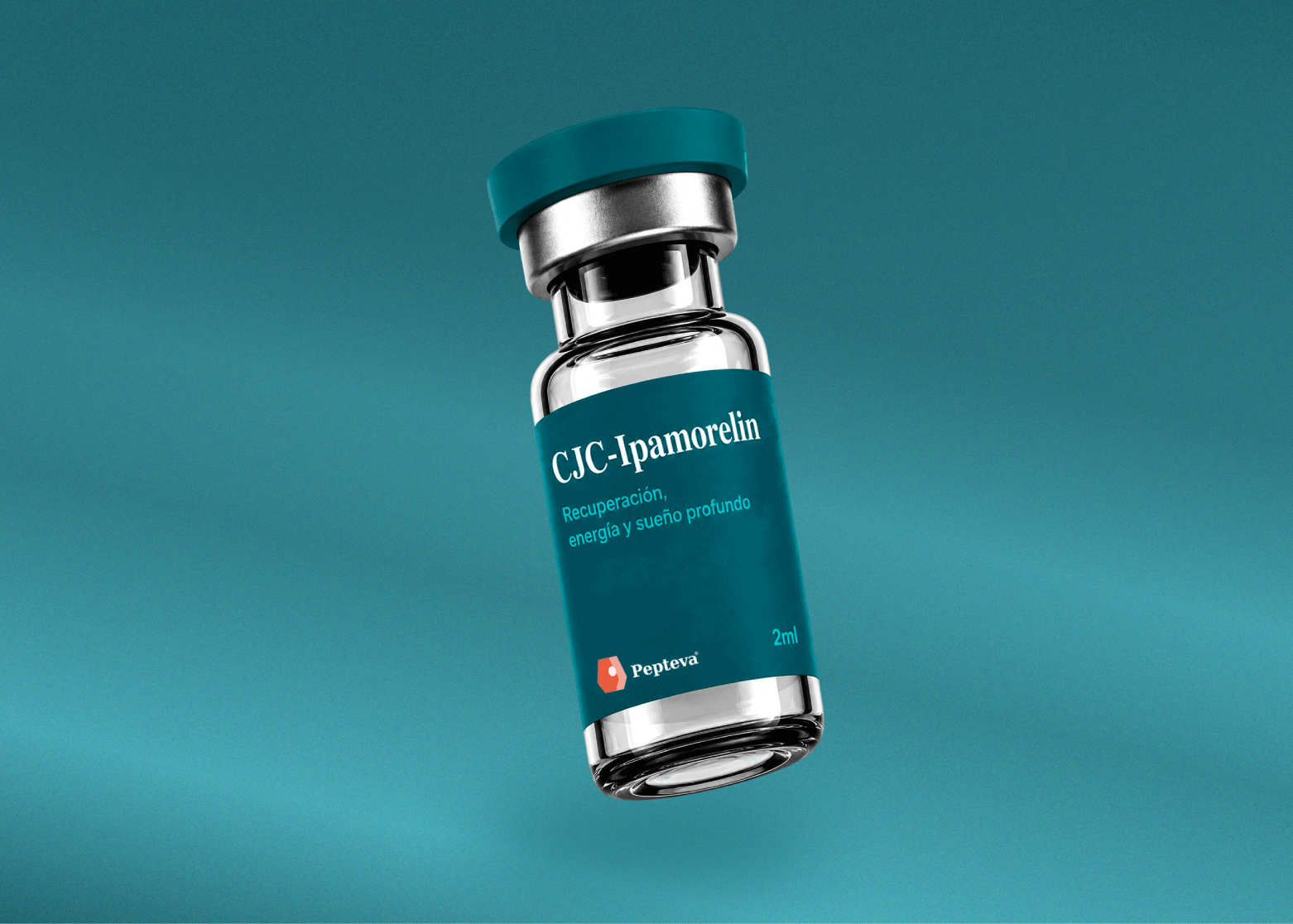 CJC-Ipamorelin 5ml