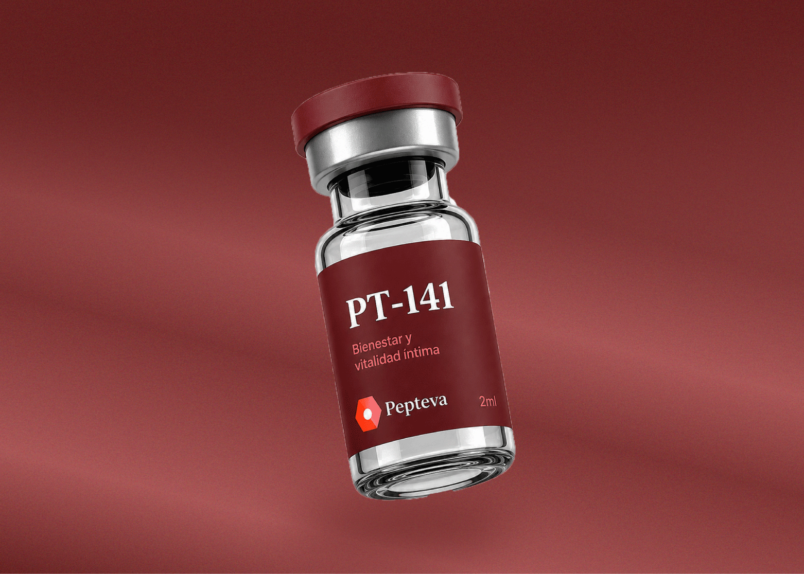 PT-141 2ml