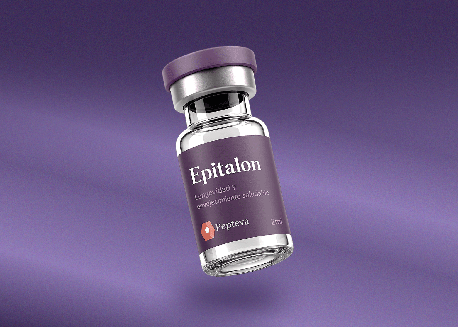 Epitalon 5ml