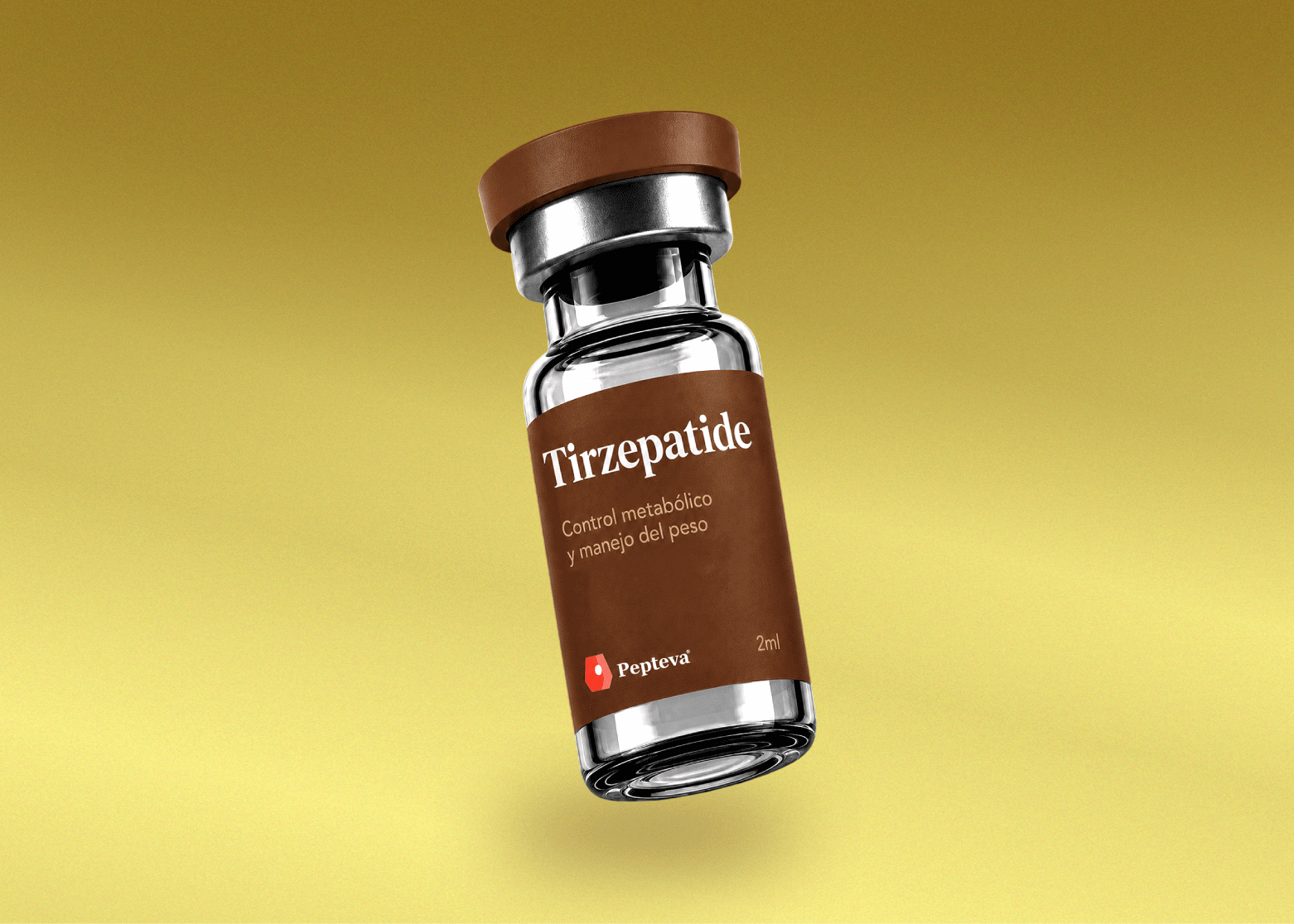 Tirzepatide