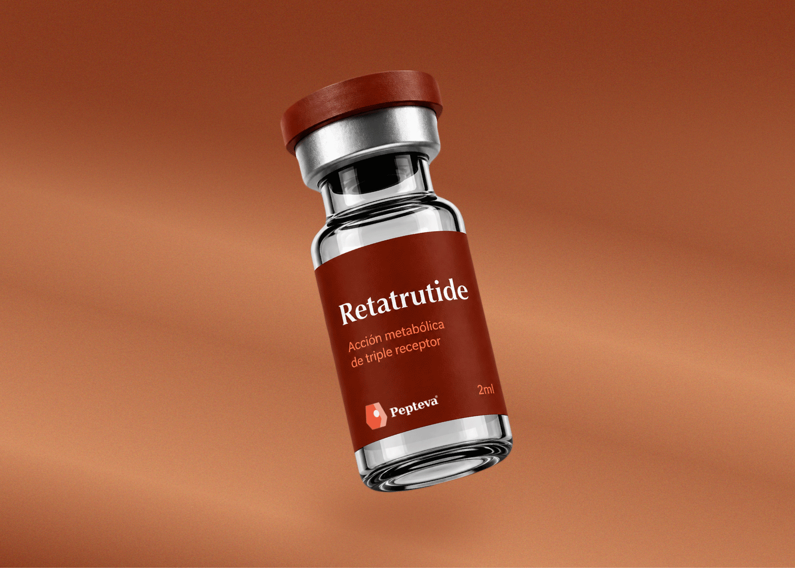 Retatrutide 5ml