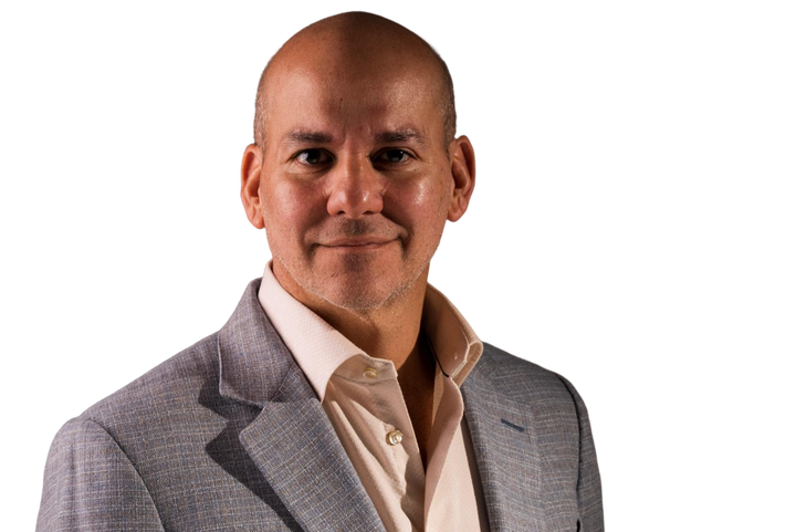 Dr. Fernando Rivera-Cruz, MD, FACS